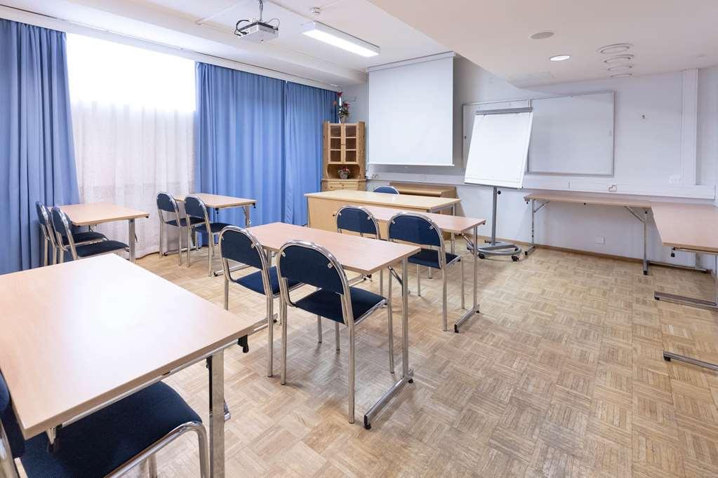 Scandic Kouvola Facilidades foto