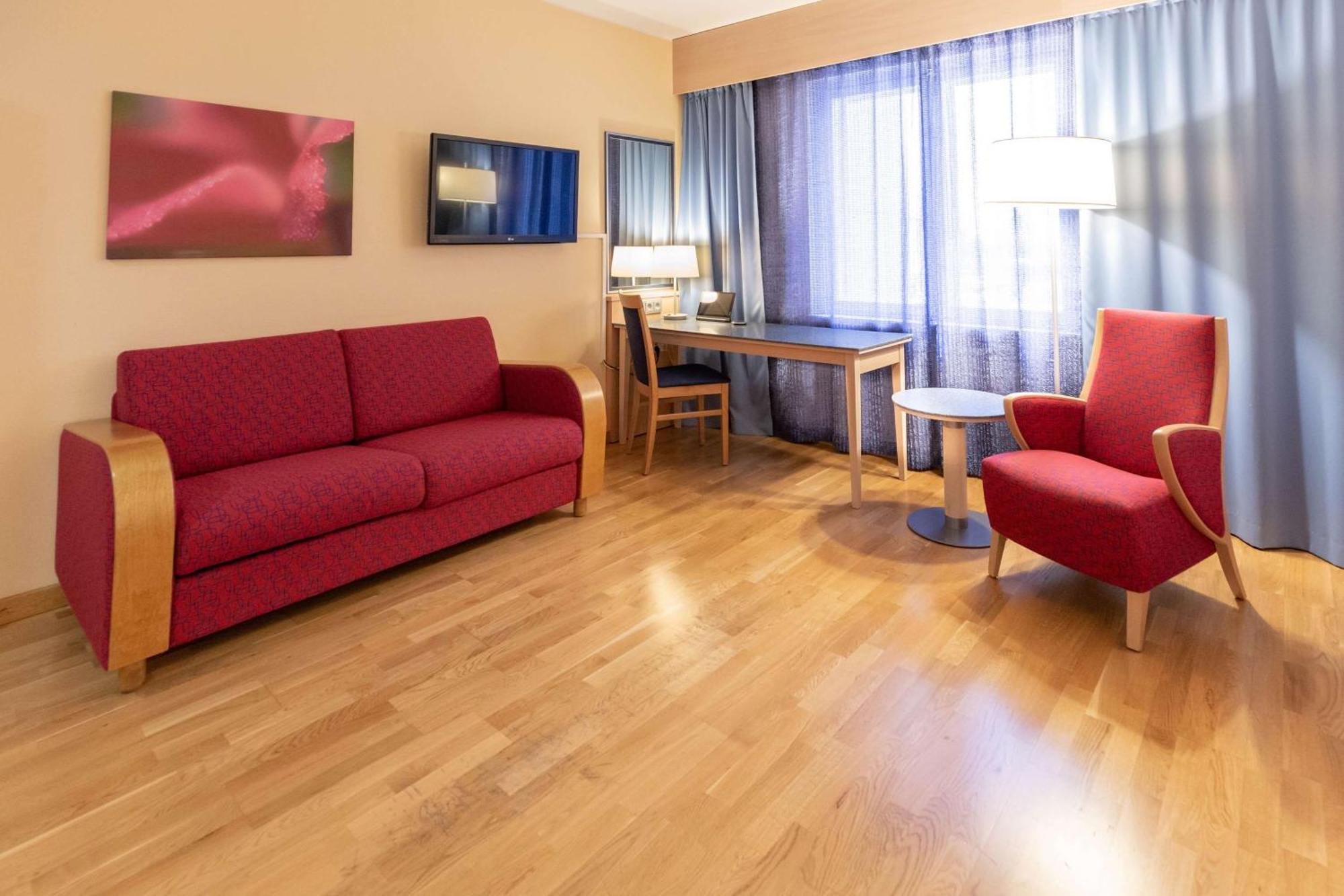 Scandic Kouvola Exterior foto