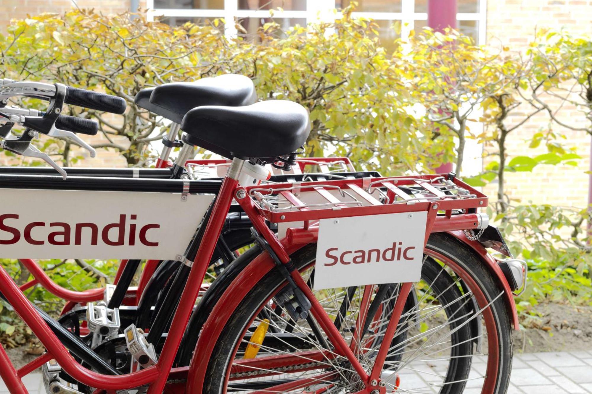 Scandic Kouvola Exterior foto